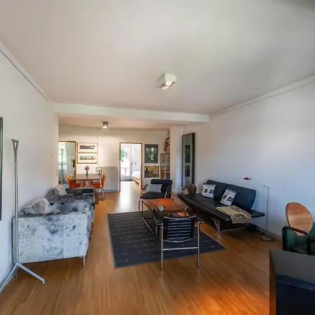 아파트 Essen- Bredeney *