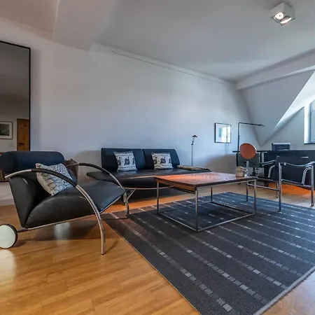 Apartman Essen- Bredeney Essen