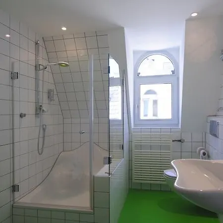 아파트 Essen- Bredeney 에센