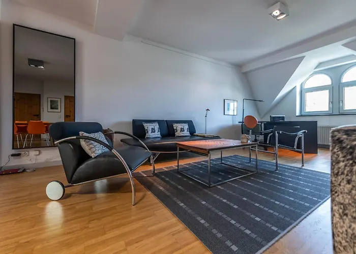 Apartment Essen- Bredeney Essen