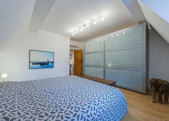 Apartamento Essen- Bredeney Essen