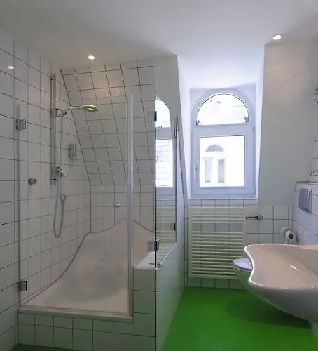 Apartment Essen- Bredeney Essen