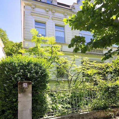 Apartamento Essen- Bredeney